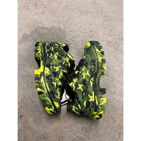 Lugz Dot.Com 2.0 Camo Boot main image 7